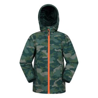 Mountain Warehouse  Veste imperméable Enfant 