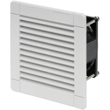 Ventilatore incapsulato EMC 24 V/DC 4 W (L x A x P) 114 x 114 x 45 mm