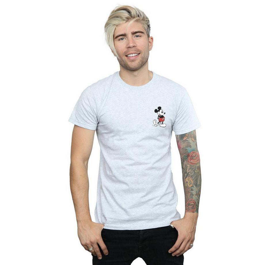 Disney Mickey Mouse Kickin T-Shirt  