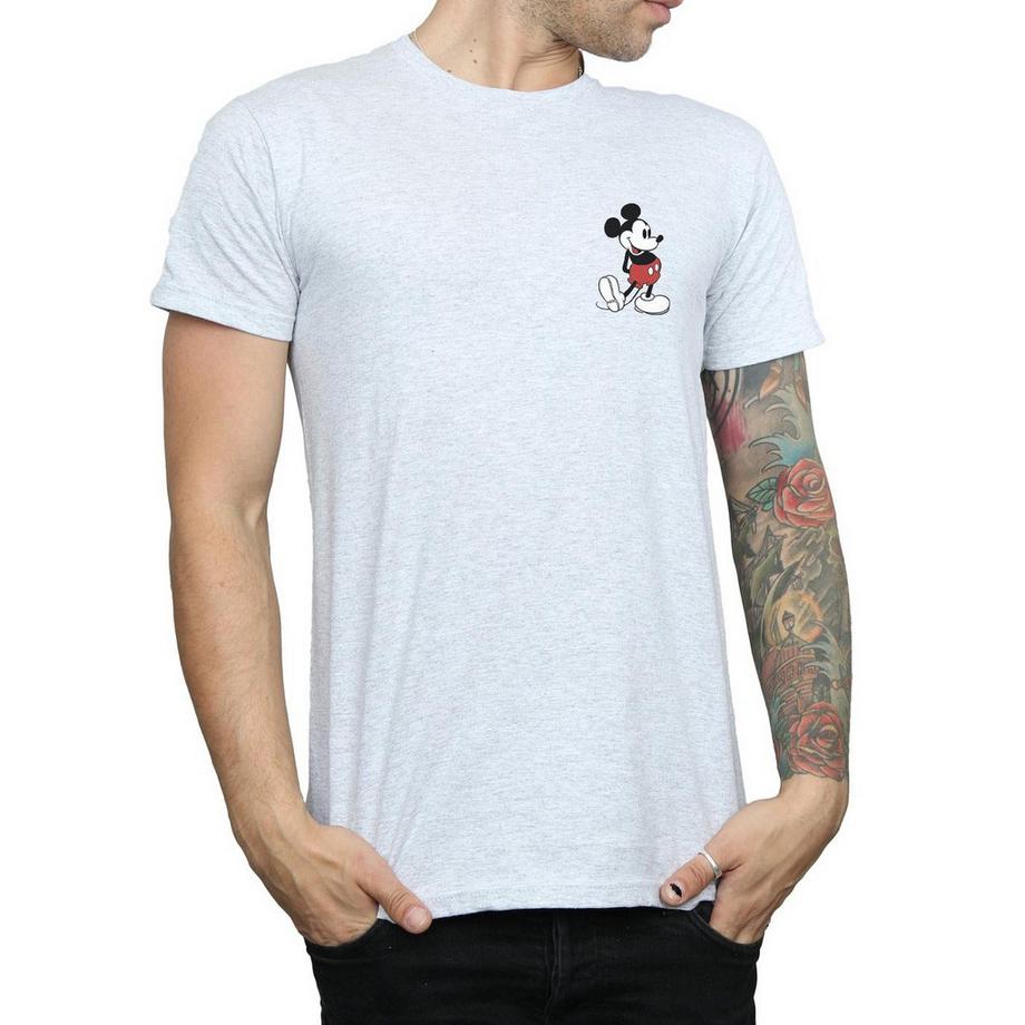 Disney Mickey Mouse Kickin T-Shirt  