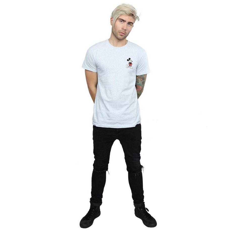 Disney Mickey Mouse Kickin T-Shirt  