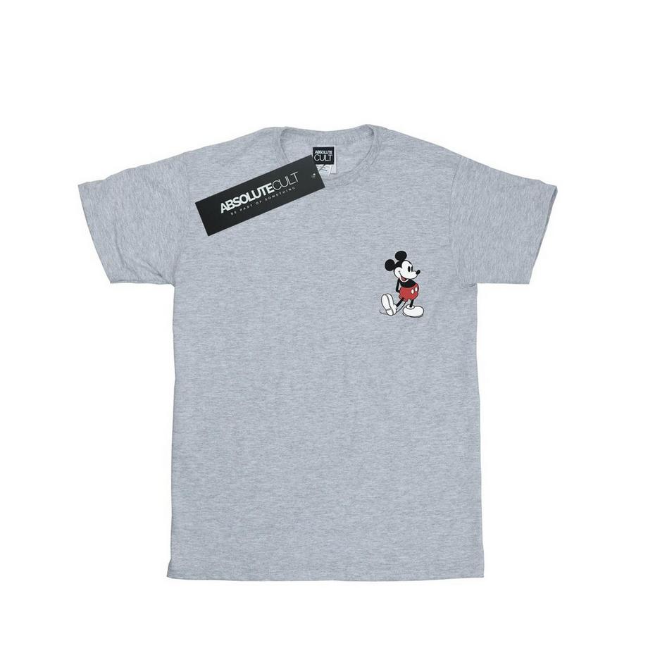 Kickin TShirt