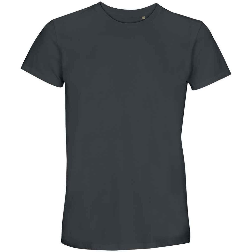 SOLS Crusader T-Shirt aus recyceltem Material  