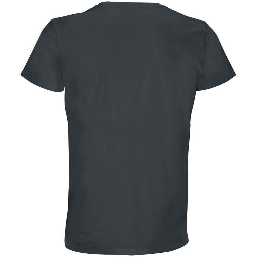 SOLS Crusader T-Shirt aus recyceltem Material  