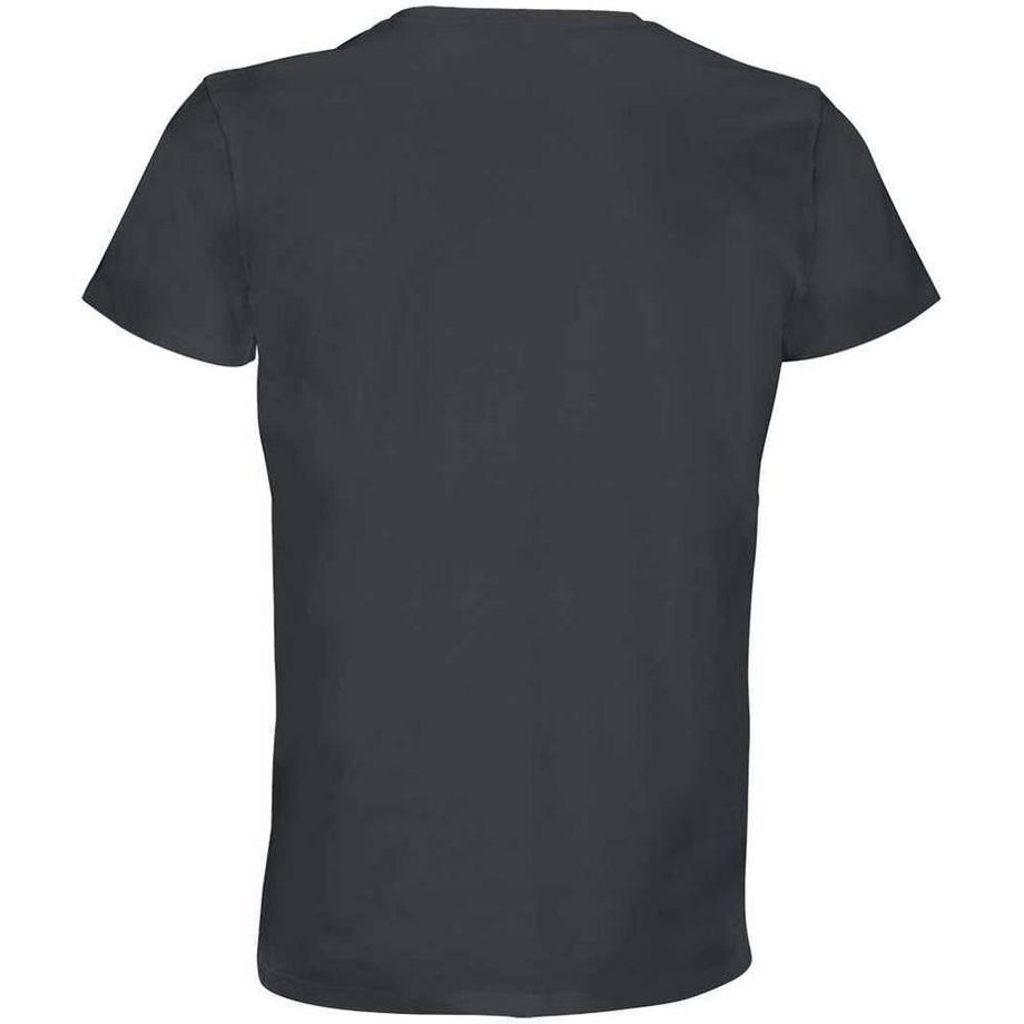 SOLS T-shirt Crusader en matière recyclée  