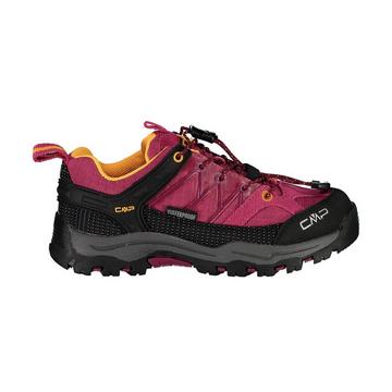 Scarpe da trekking basse per bambini CMP Rigel Waterproof