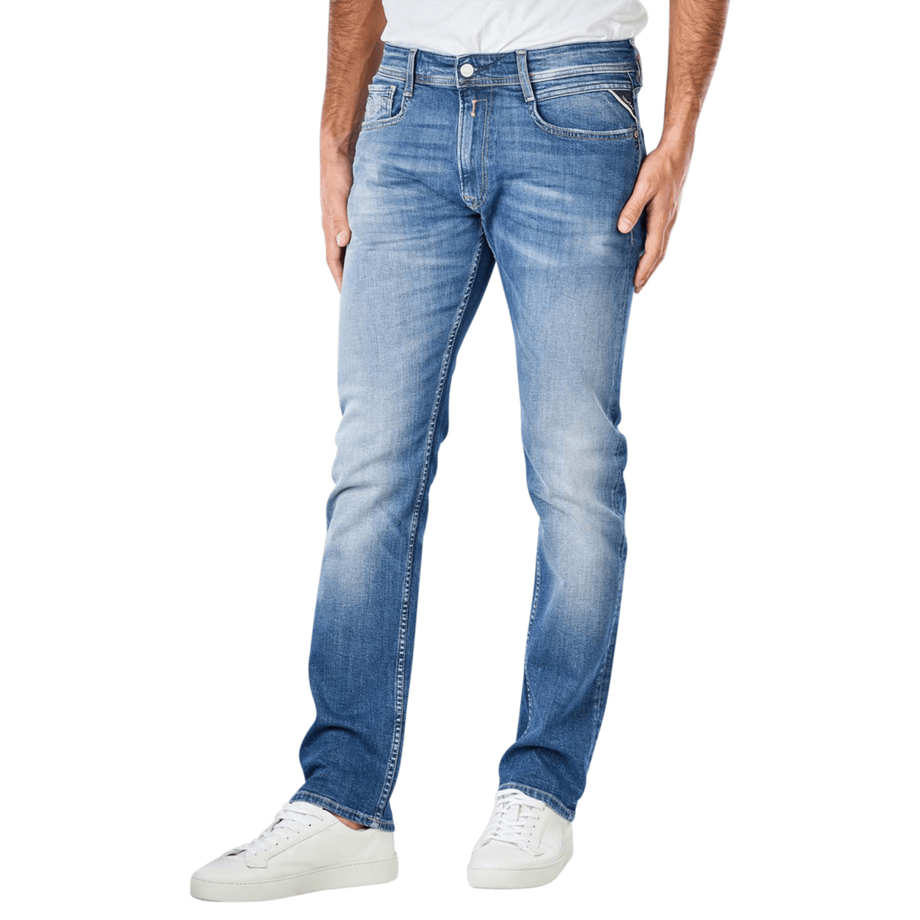 REPLAY Rocco Jeans Comfort Fit  