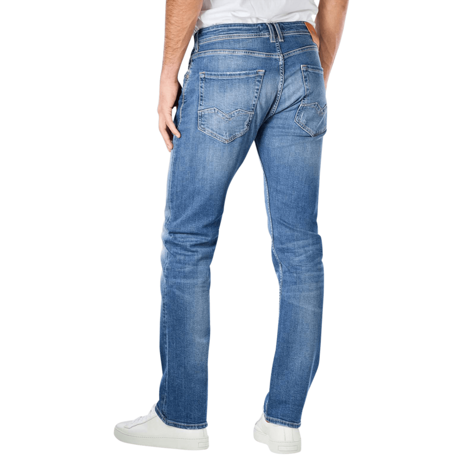 REPLAY Rocco Jeans Comfort Fit  