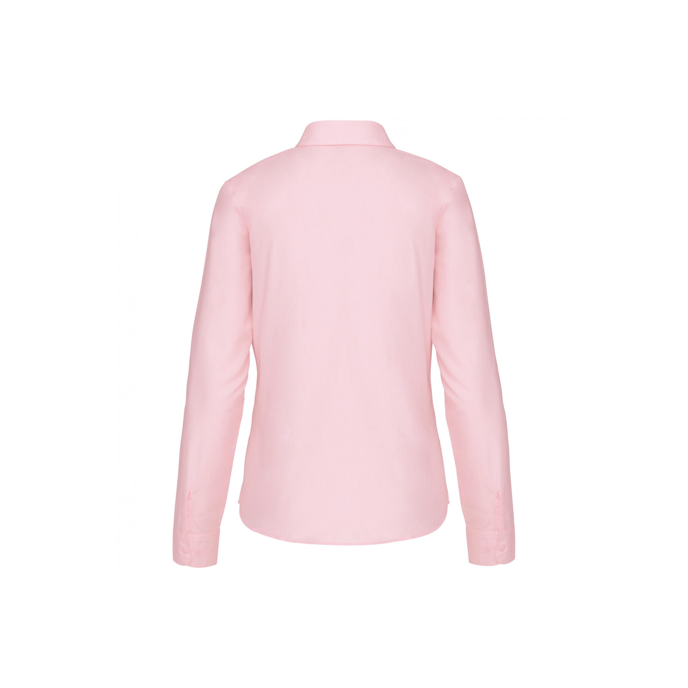 Kariban Jeica Langarmhemd  