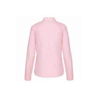 Kariban Jeica Langarmhemd  