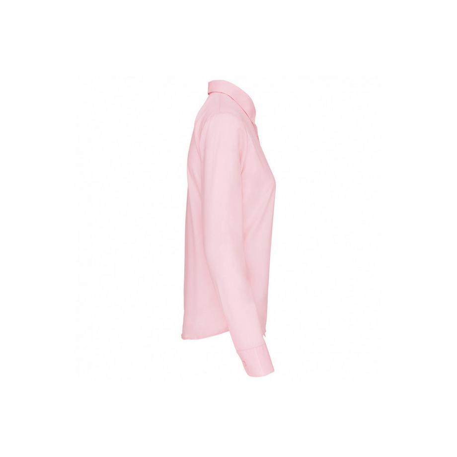 Kariban Jeica Chemise Manches Longues  