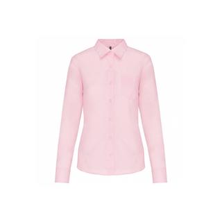 Kariban Jeica Langarmhemd  