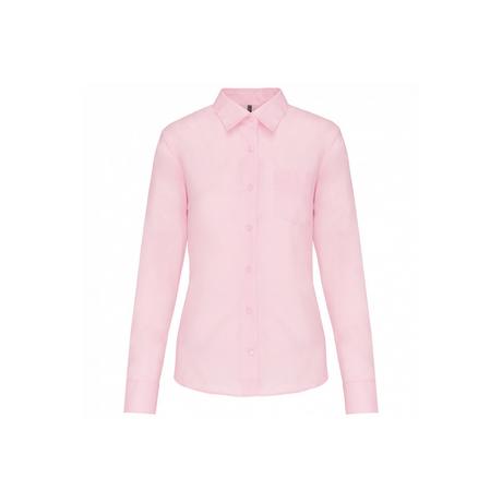 Kariban Jeica Langarmhemd  