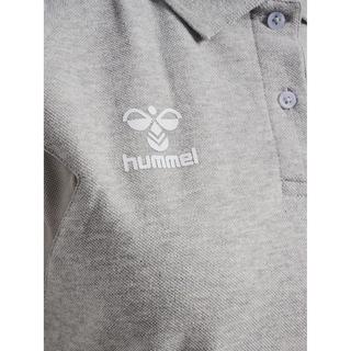 Hummel  polo-shirt daen huel travel 