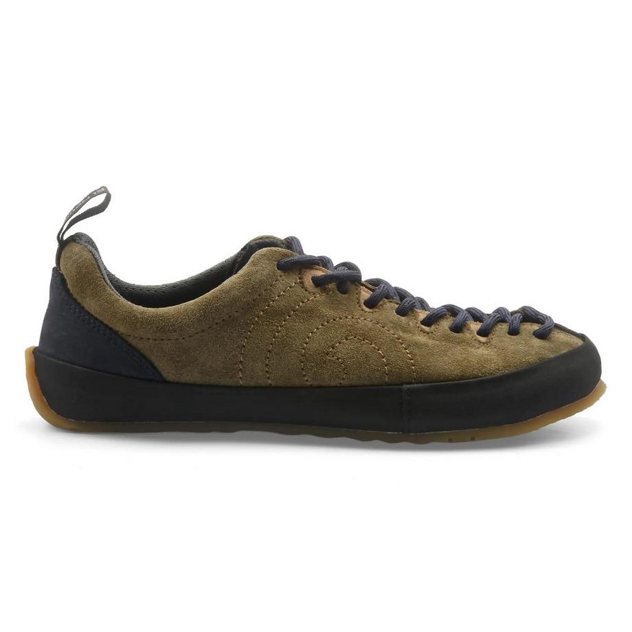 El Naturalista Nevora Chaussure Basse à Lacets  