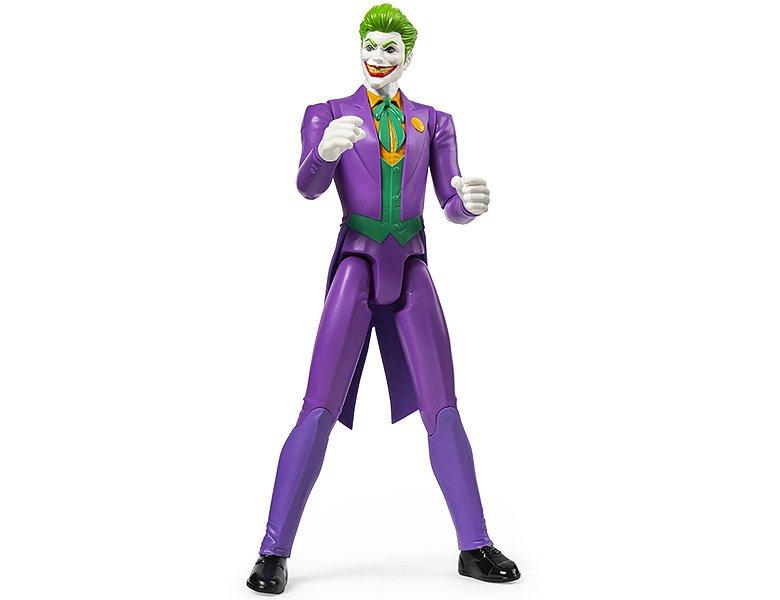 Spin Master  Batman The Joker (30cm) 
