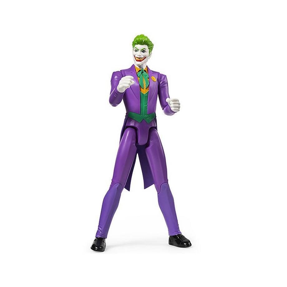 Spin Master  Batman The Joker (30cm) 