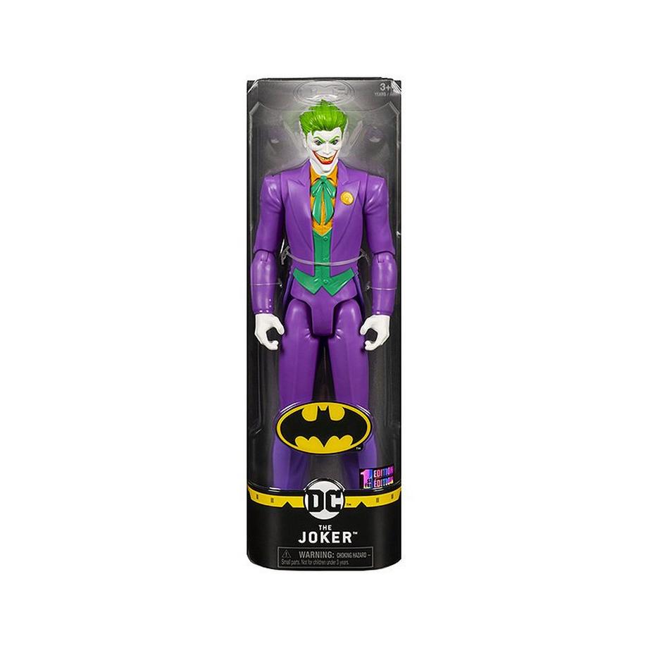 Spin Master  Batman The Joker (30cm) 