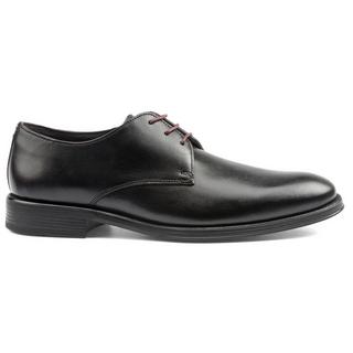 PAUL SMITH  MENS SHOE GEORGE BLACK 