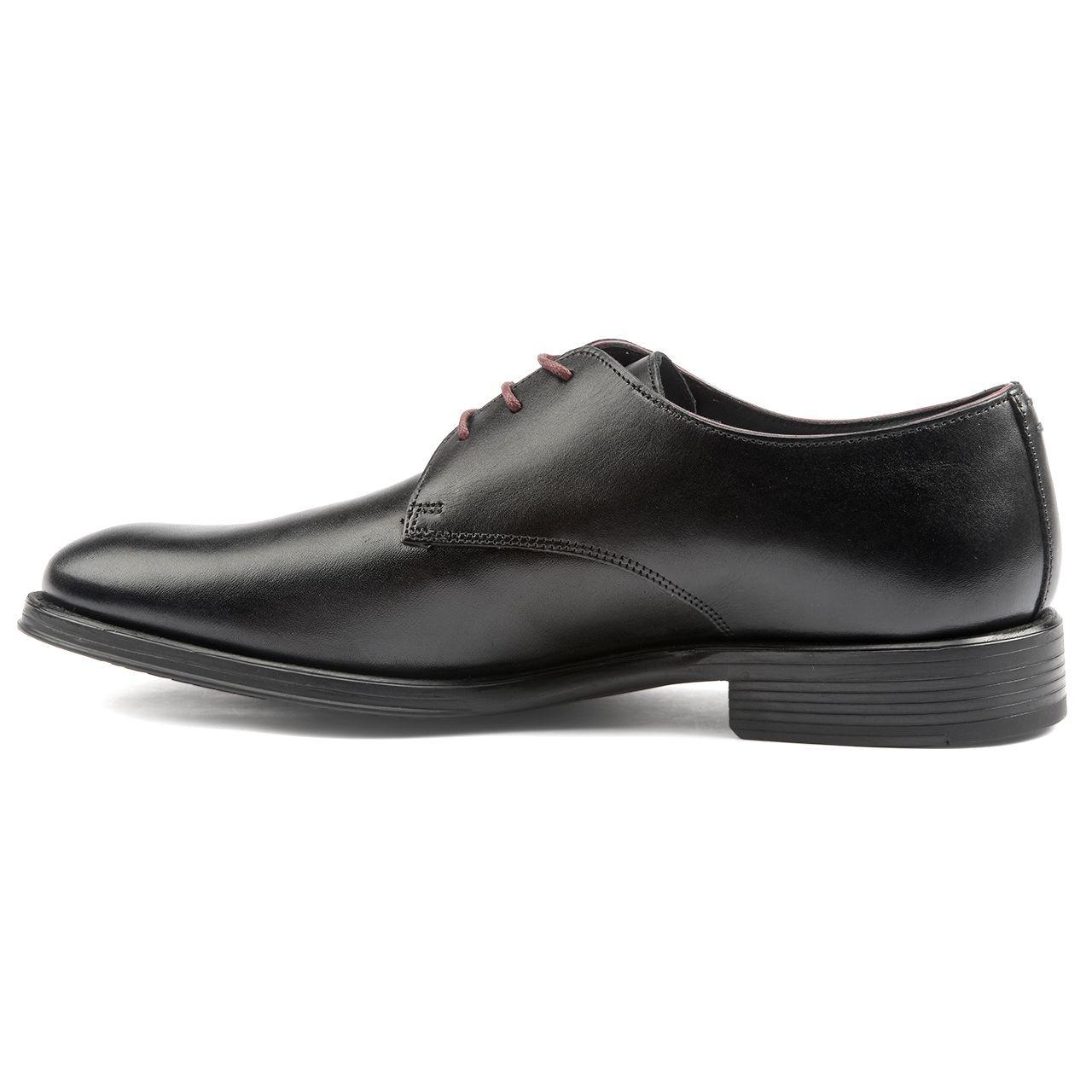 PAUL SMITH  MENS SHOE GEORGE BLACK 