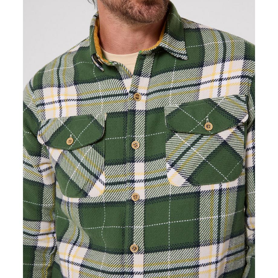 Joe Browns Camicia a Quadri Atlas  