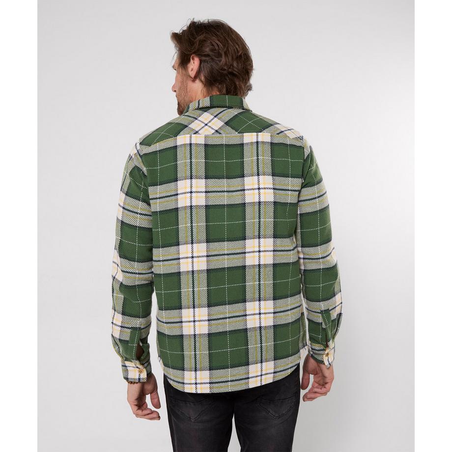 Joe Browns Camicia a Quadri Atlas  