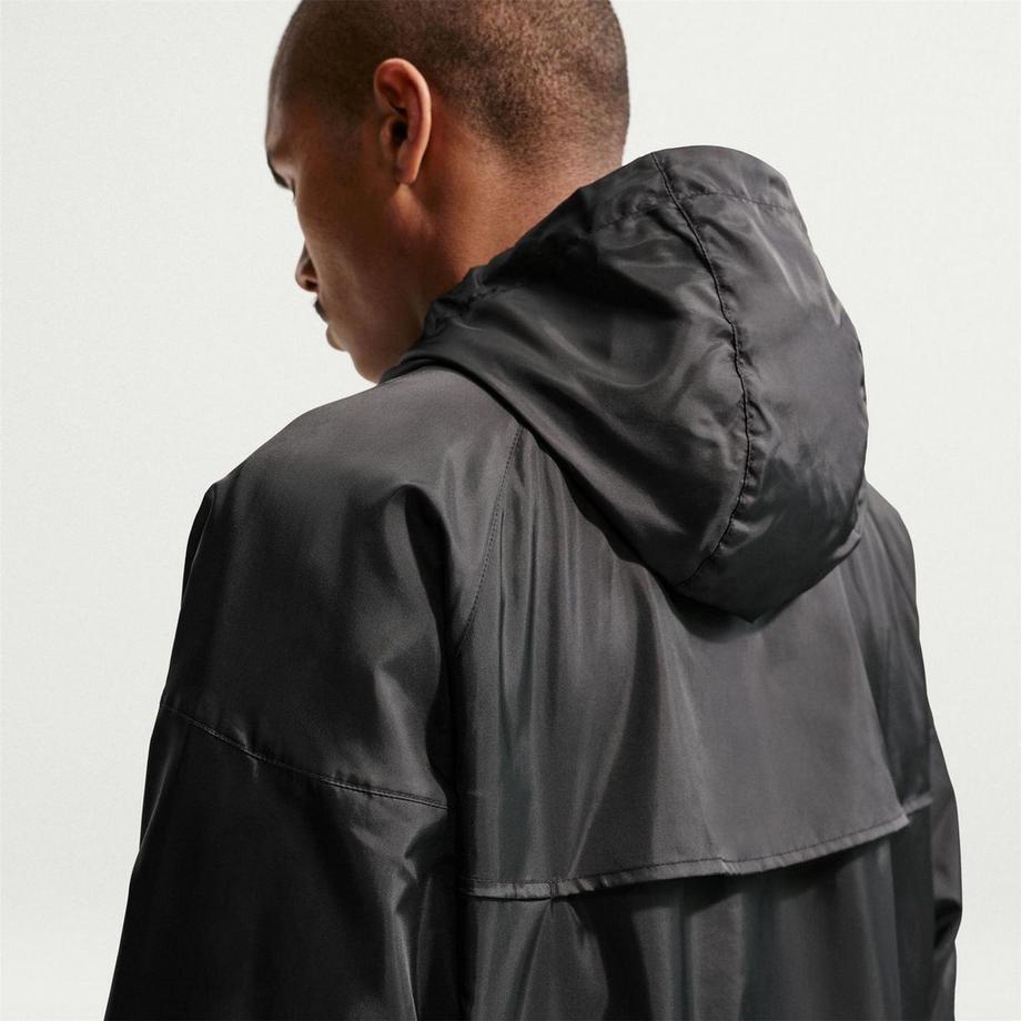 NIKE Giacca Windrunner  