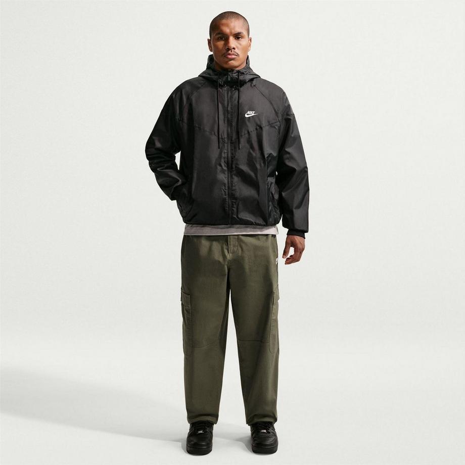 NIKE Giacca Windrunner  