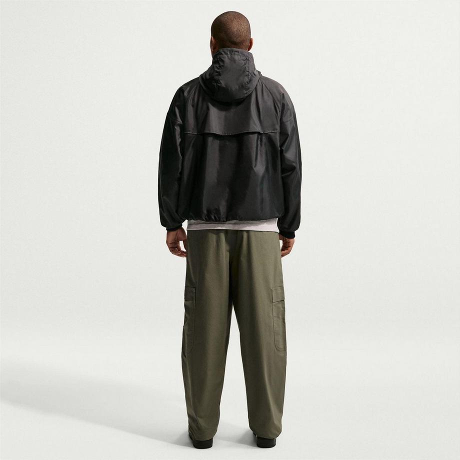 NIKE Giacca Windrunner  
