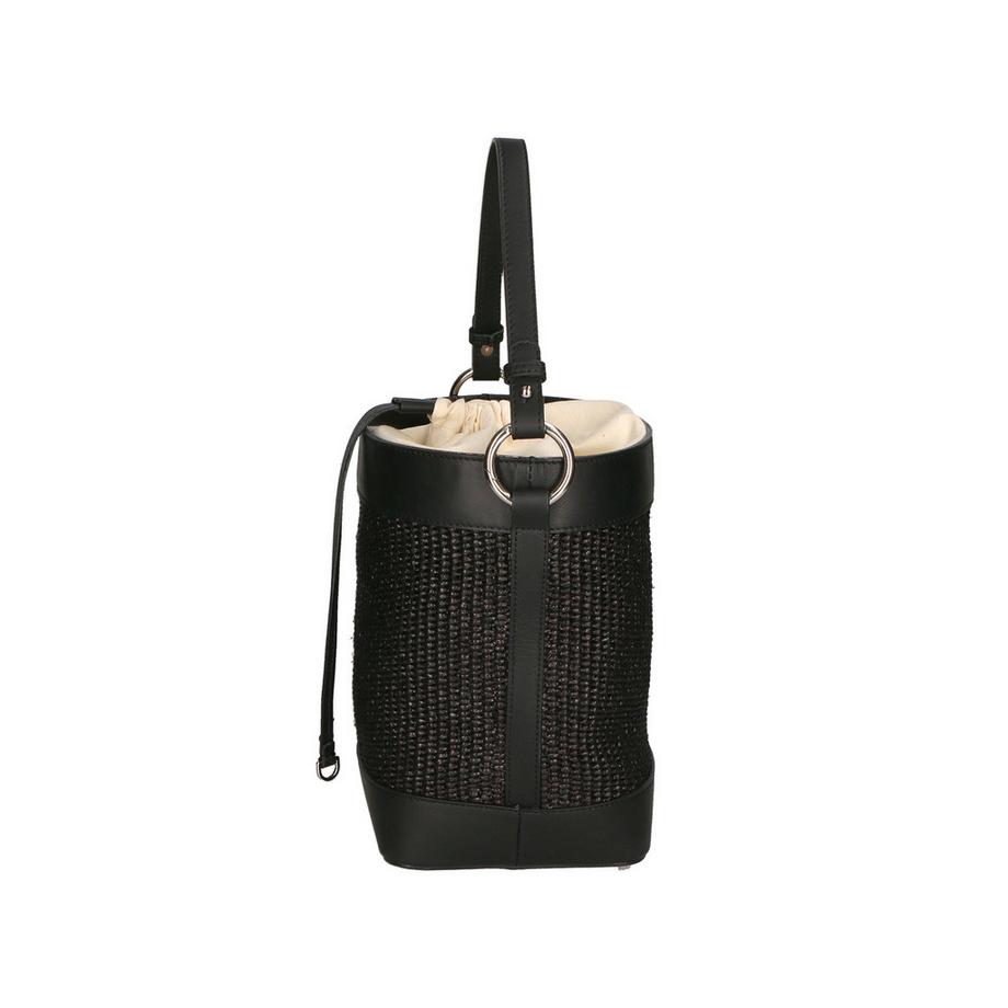 My-Best Bag Sac seau tressé  