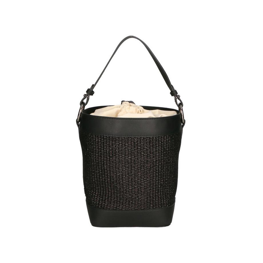 My-Best Bag Sac seau tressé  