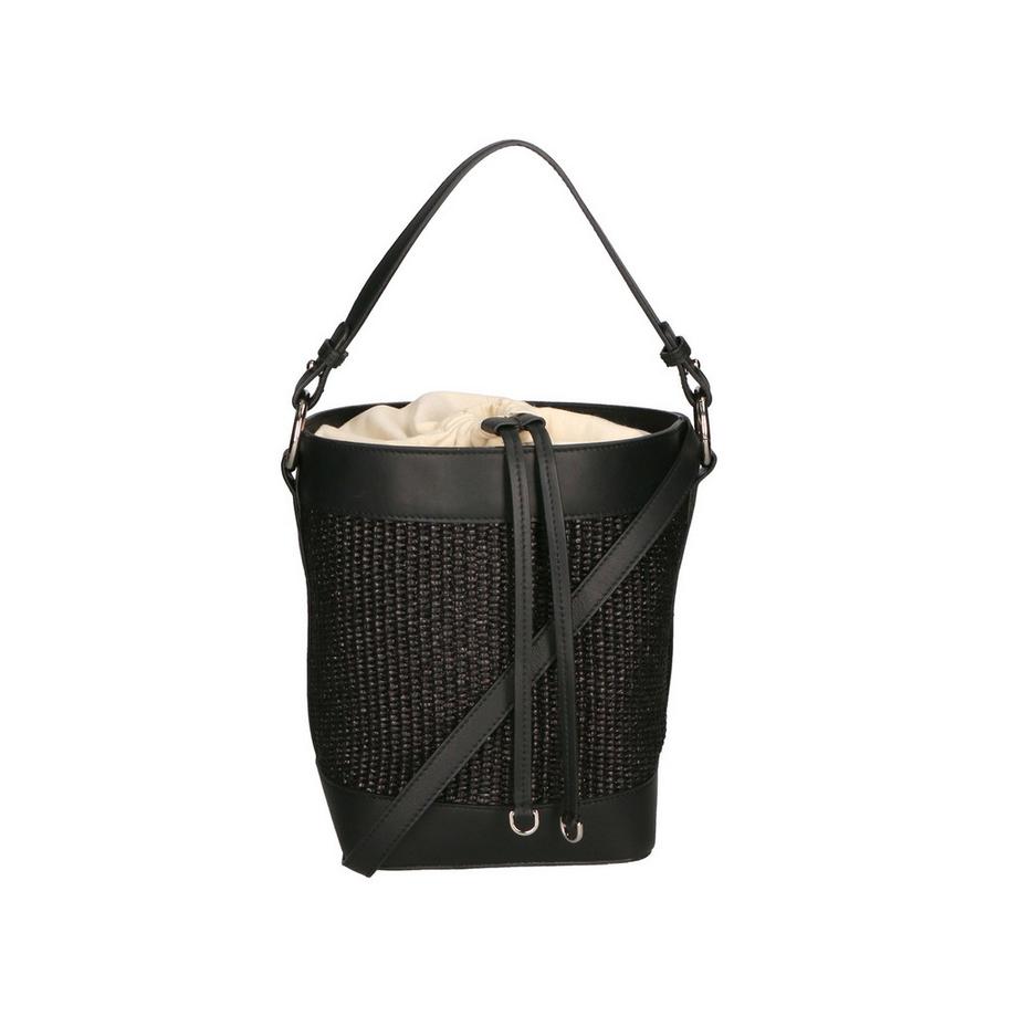 My-Best Bag Sac seau tressé  