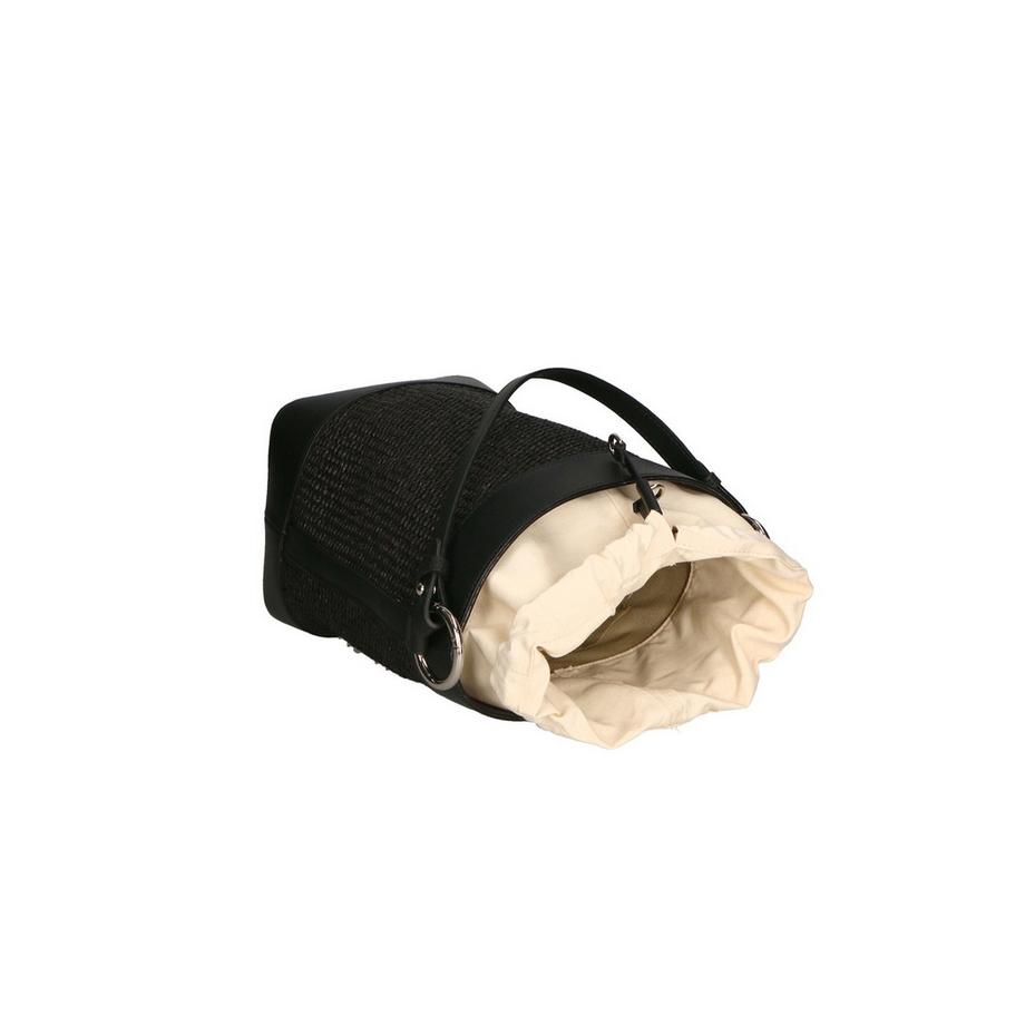 My-Best Bag Sac seau tressé  