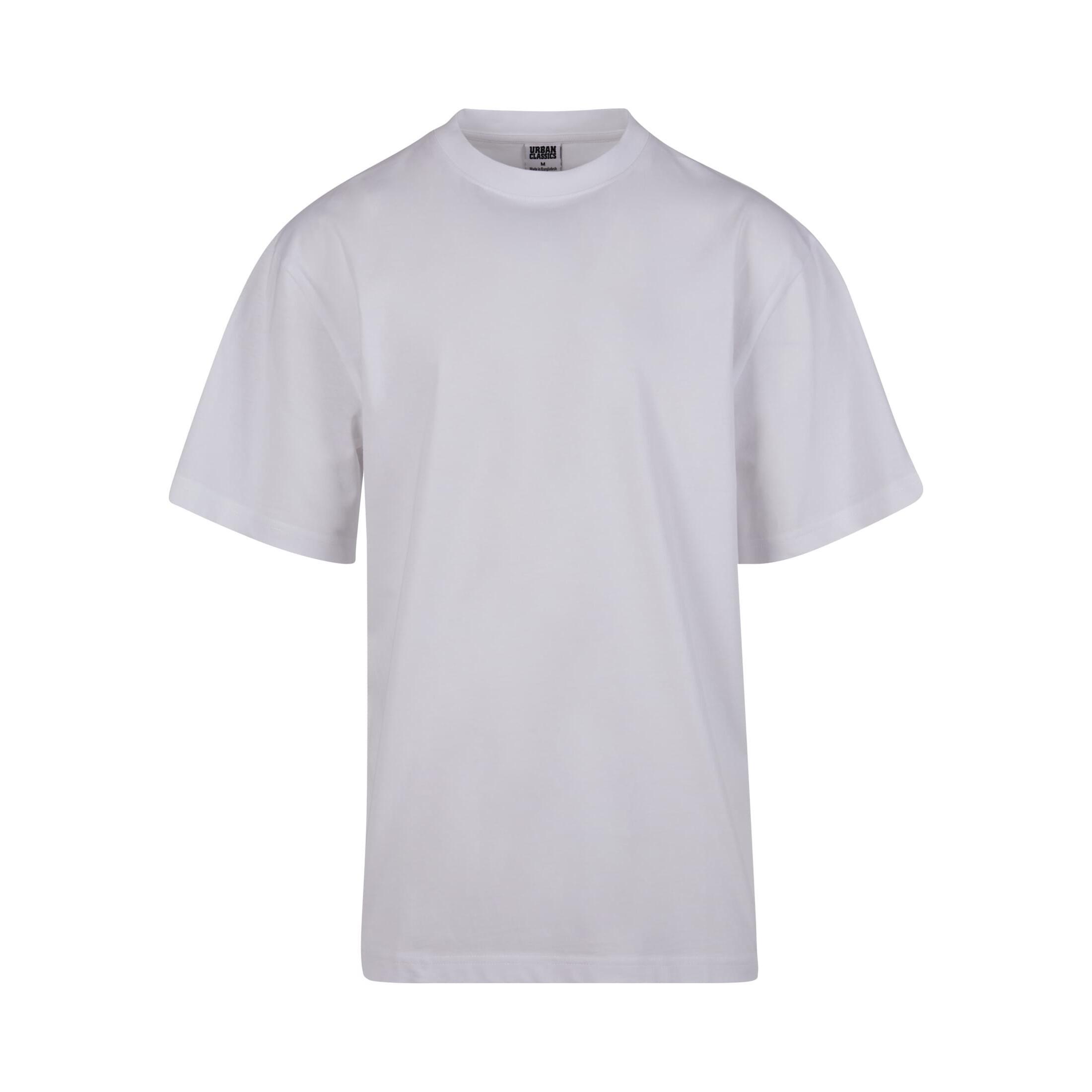 URBAN CLASSICS Tall T-Shirt 2er-Pack  