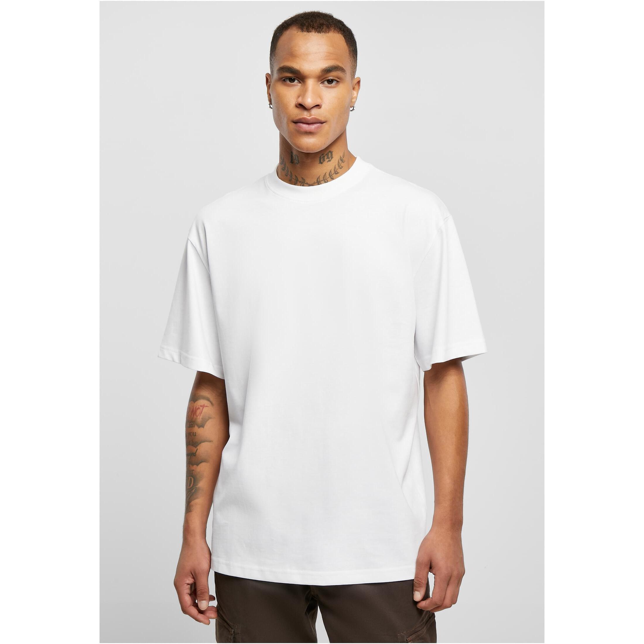 URBAN CLASSICS Tall T-Shirt 2er-Pack  