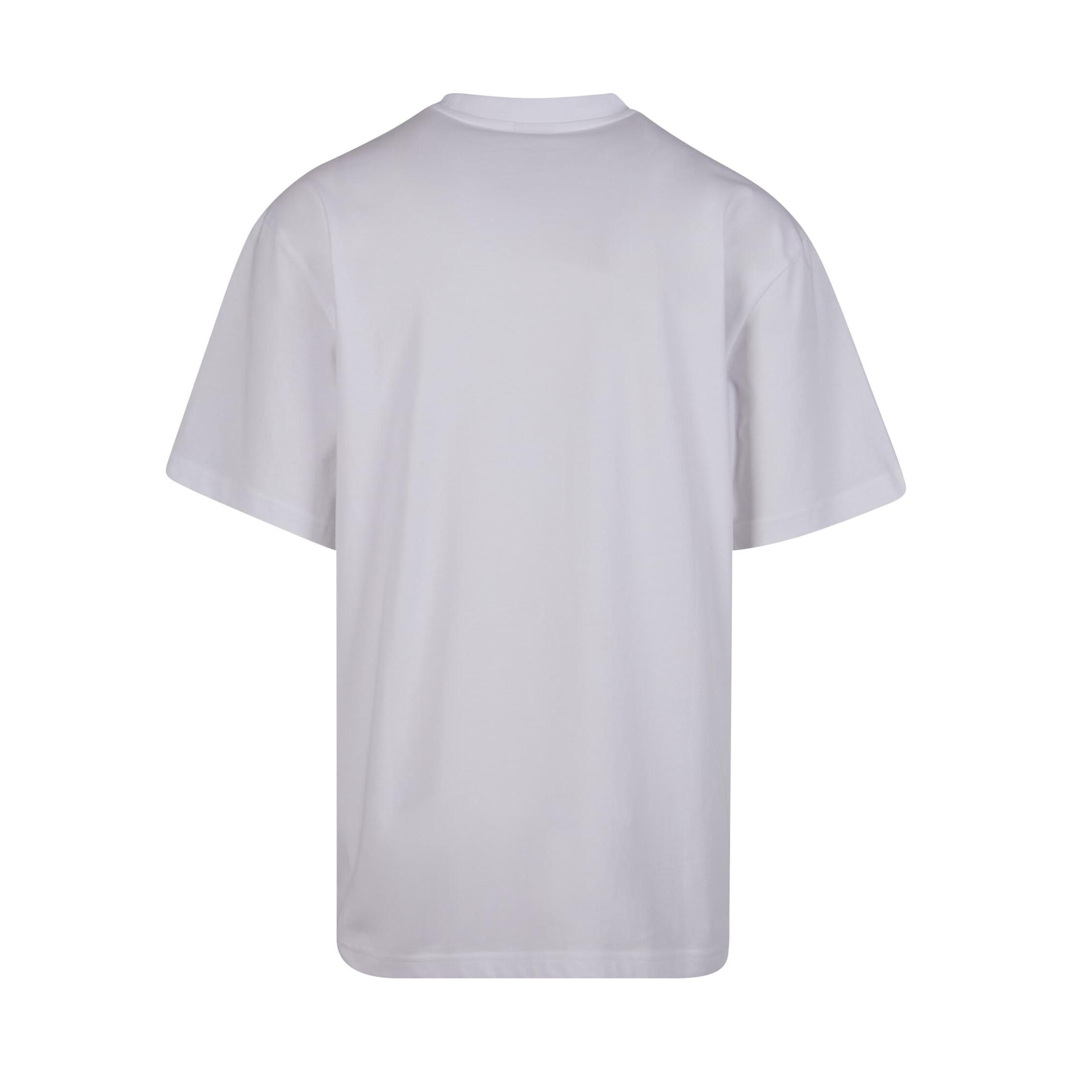 URBAN CLASSICS Tall T-Shirt 2er-Pack  