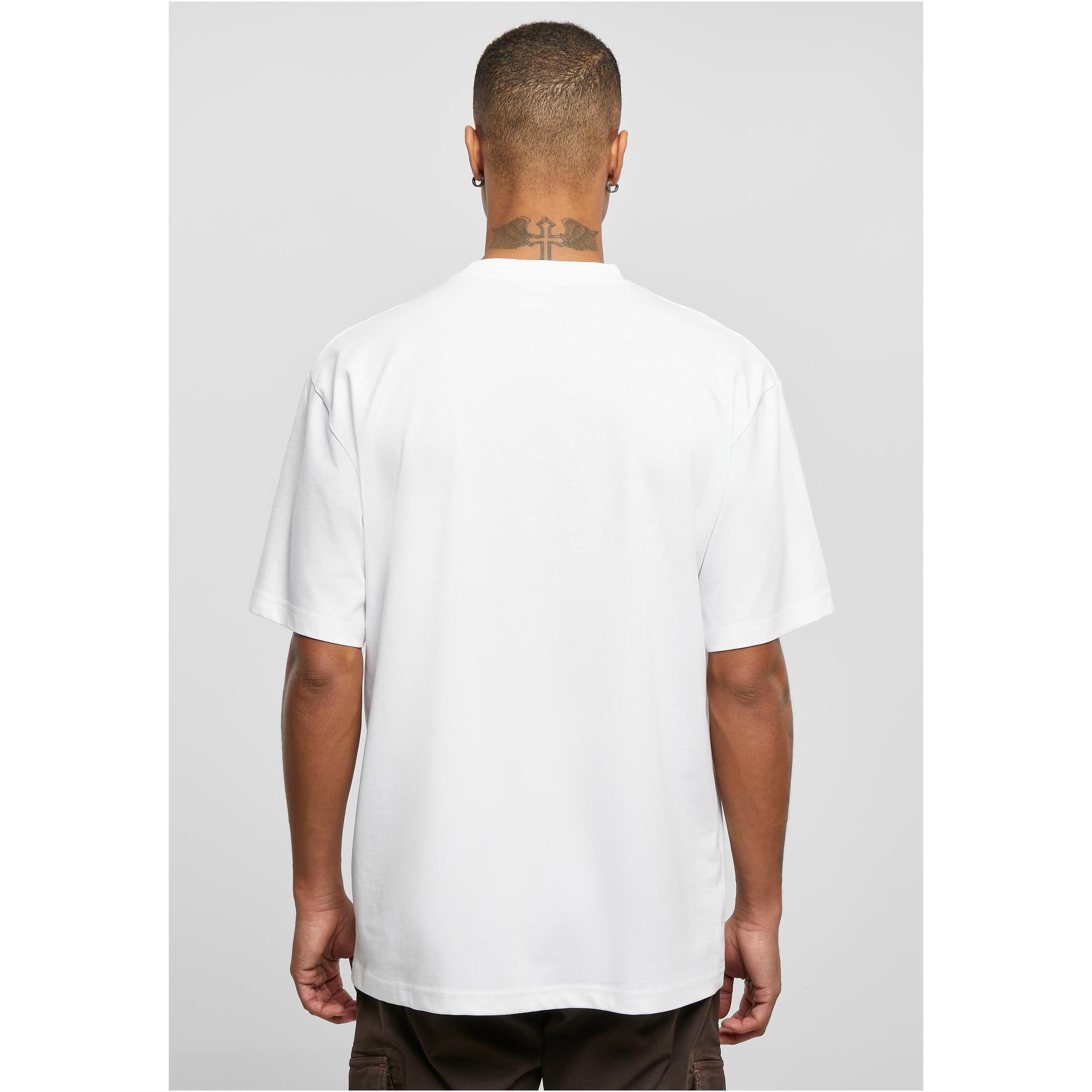 URBAN CLASSICS Tall T-Shirt 2er-Pack  