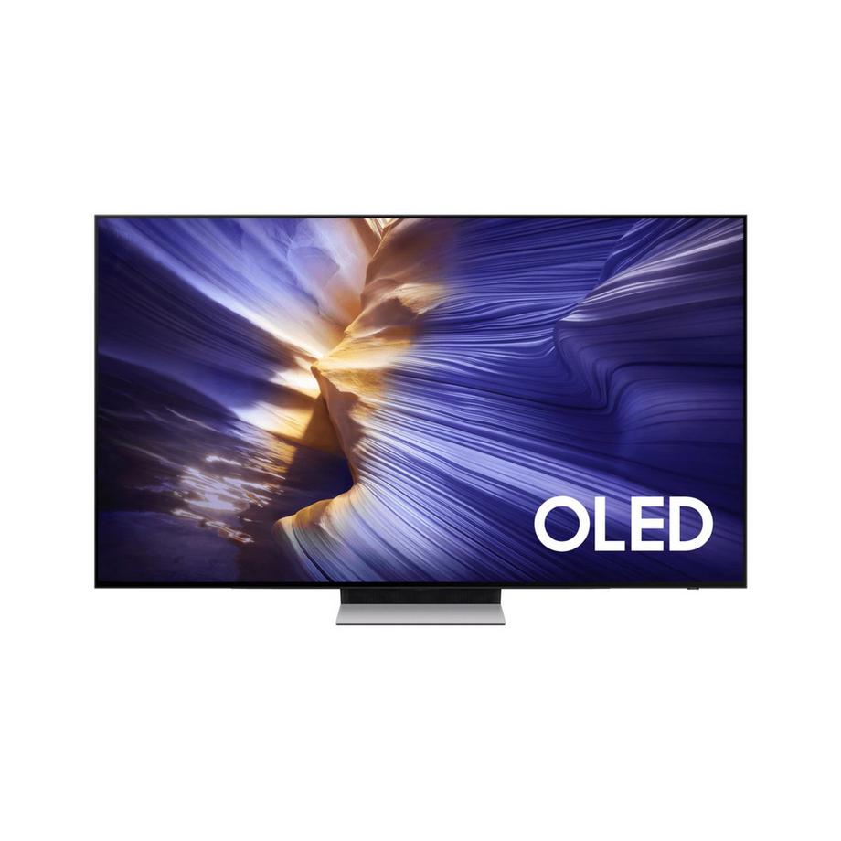 TV 55" OLED S90F 4K Vision AI Smart TV (2025) QE55S90FAE