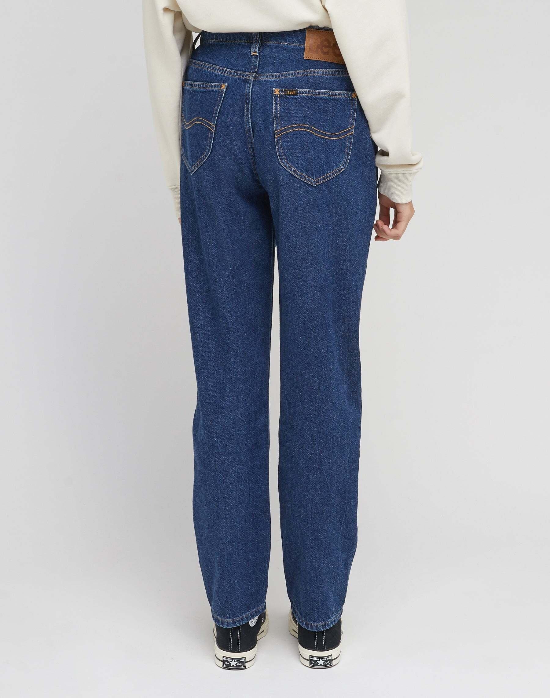 Lee  Jeans Elasticated Carol 