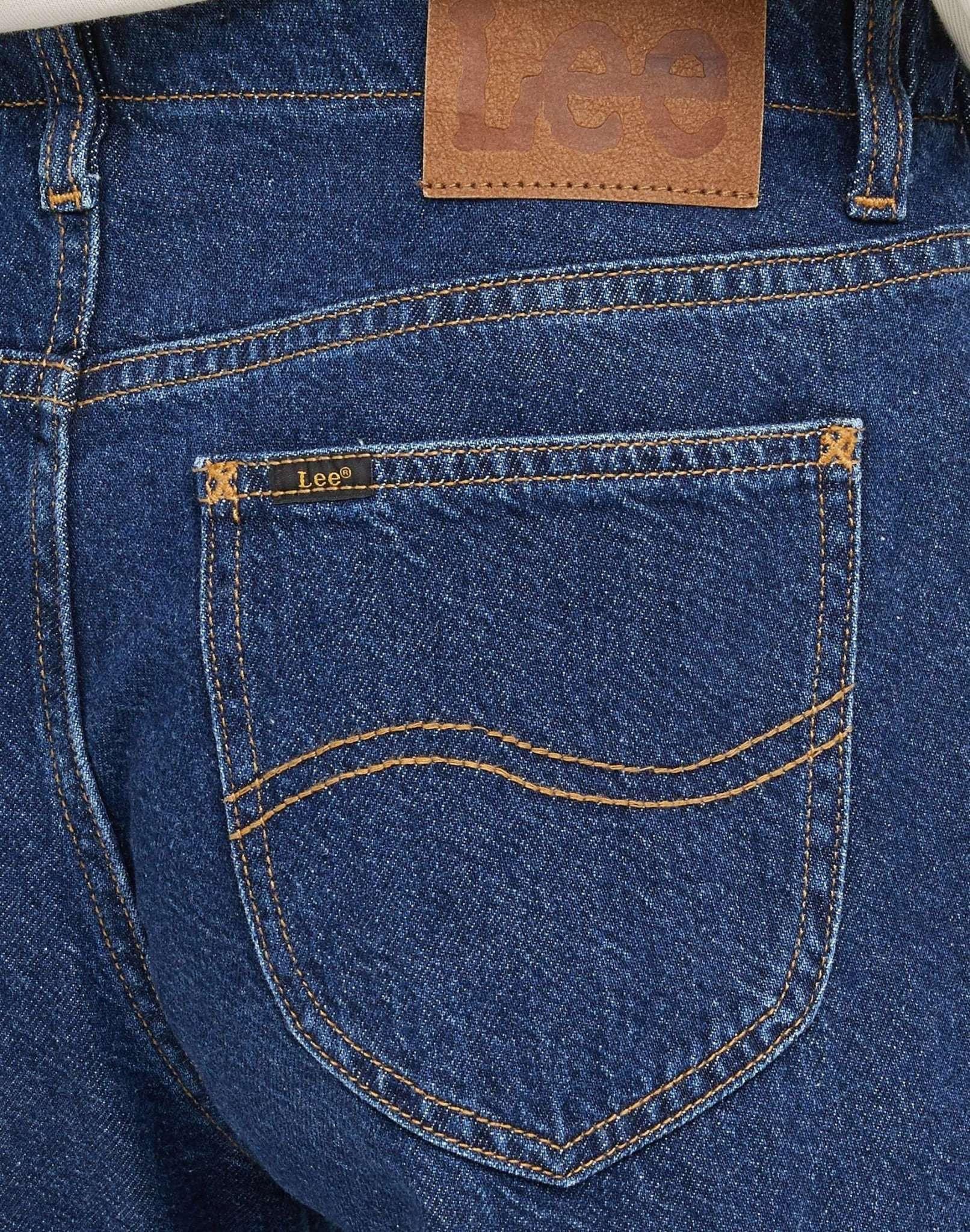 Lee  Jeans Elasticated Carol 