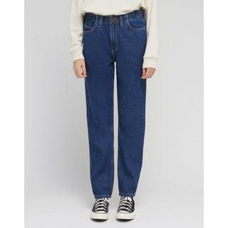 Lee Carol Elasticated Jean Droit  