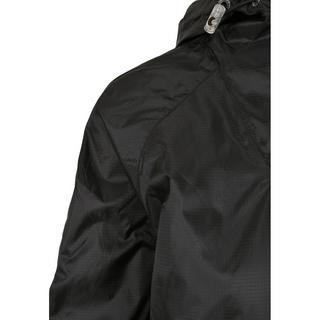 URBAN CLASSICS  vete imperméable urban claic light pull over 