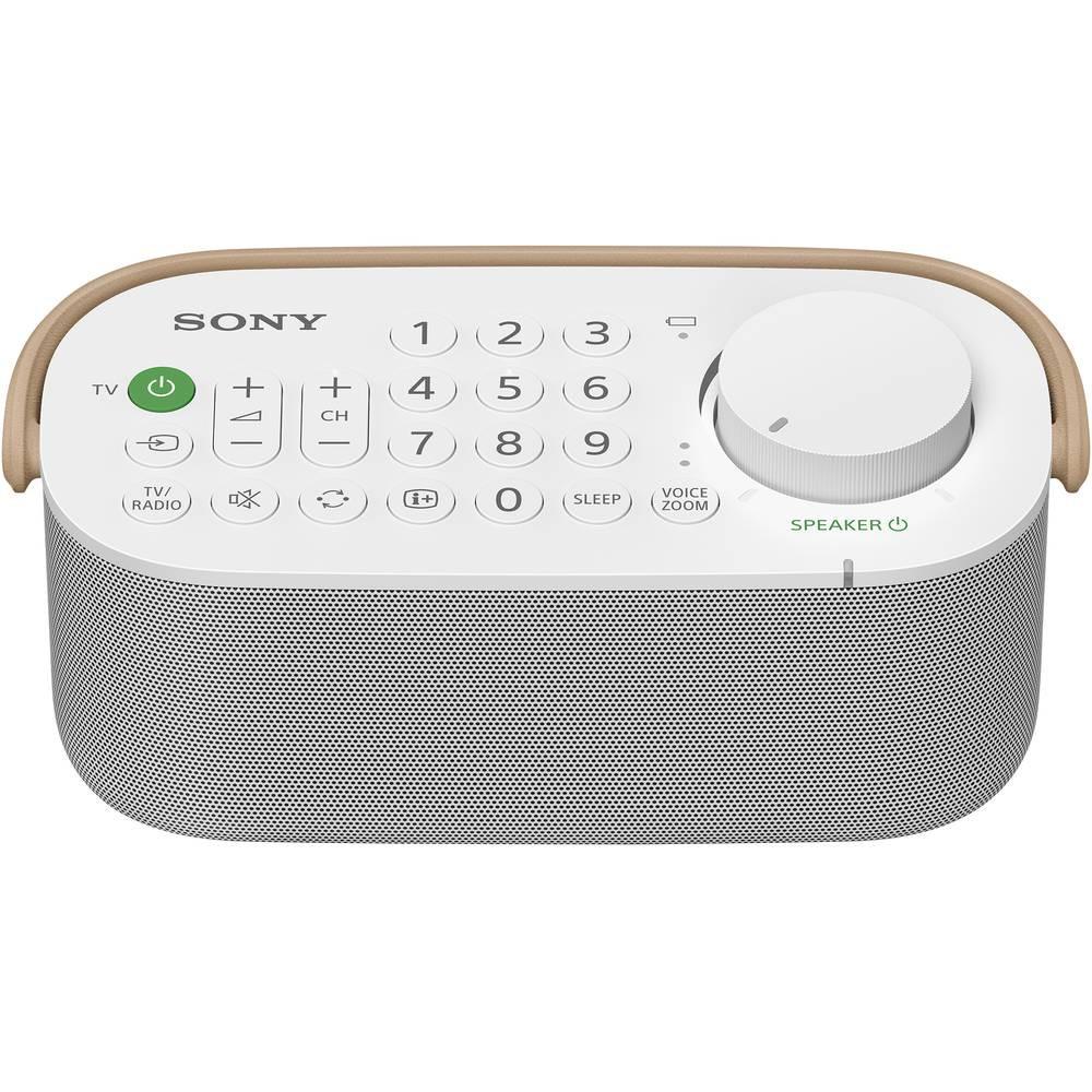 SONY  Tragbarer TV Funklautsprecher 