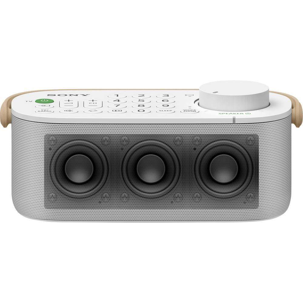 SONY  Tragbarer TV Funklautsprecher 