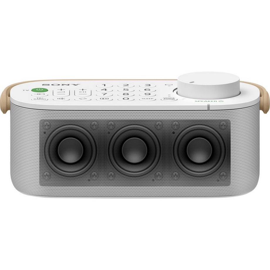 SONY  Tragbarer TV Funklautsprecher 