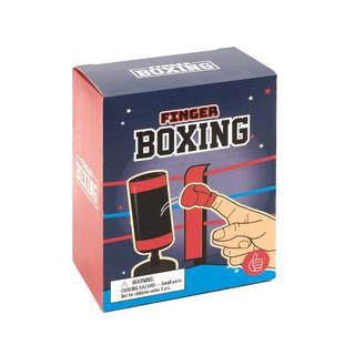 Novelty  Finger Game Boxing 