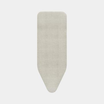 Housse de table à repasser  avec molleton