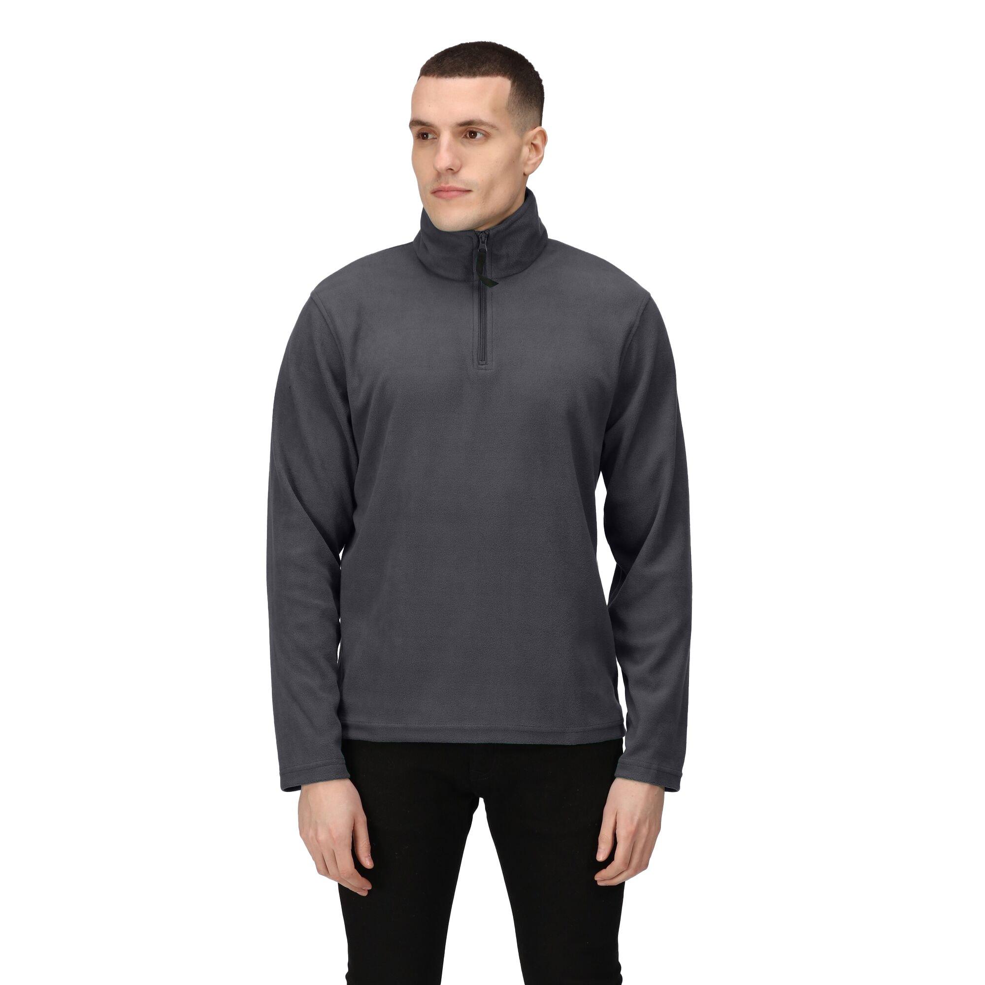 Regatta 170 Series Half Zip Anti-Pill Fleece Oberteil  