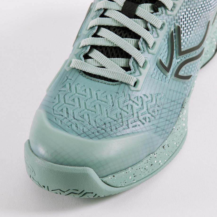 ARTENGO  Scarpe sportive bambino tennis resistenti 