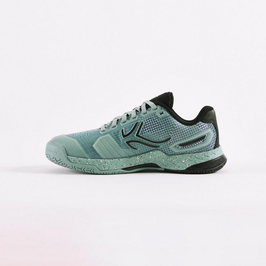 ARTENGO  Scarpe sportive bambino tennis resistenti 